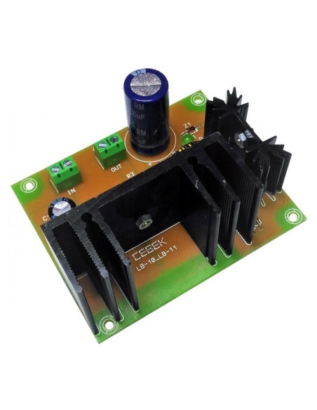 CONV.CC INT.8-40V OUT.12V 2A