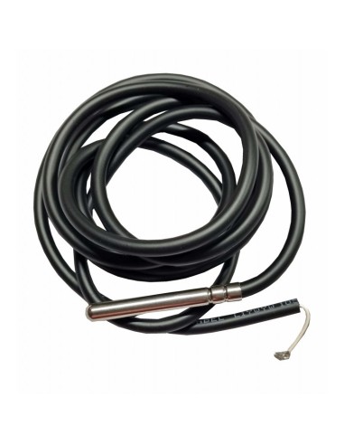 SONDA PROFESIONAL DE TEMPERATU