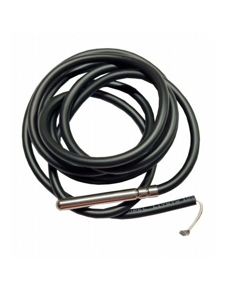 SONDA PROFESIONAL DE TEMPERATU