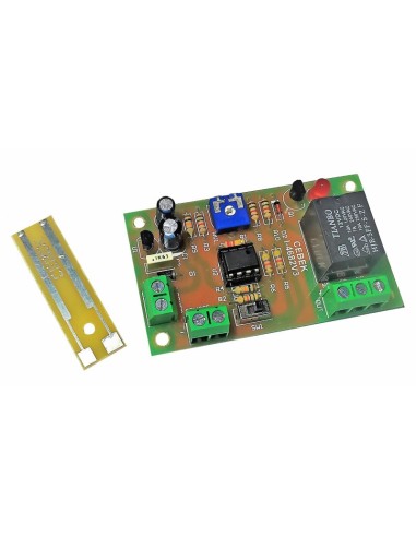 DETECTOR NIVEL LIQUIDOS CEBEK