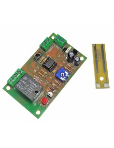 DETECTOR NIVEL LIQUIDOS CEBEK