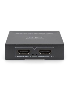 Divisor HDMI, 1x2, 4K/30 Hz 2