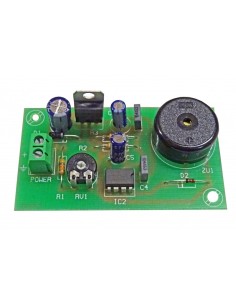 DETECECTOR SUBIDA TENSION 18-26VCC 2