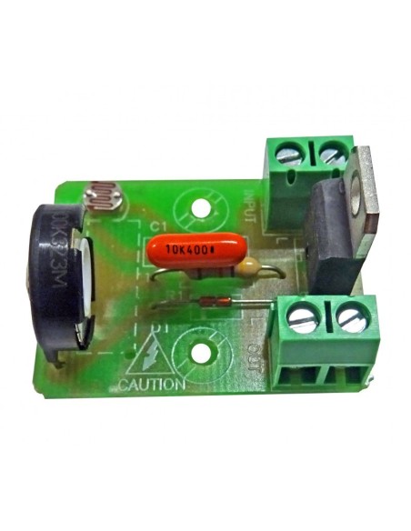 FOTO CELULA PARA ALUMBRADO