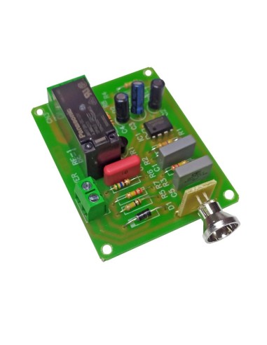 RECEPTOR INFRARROJOS  8MTS.