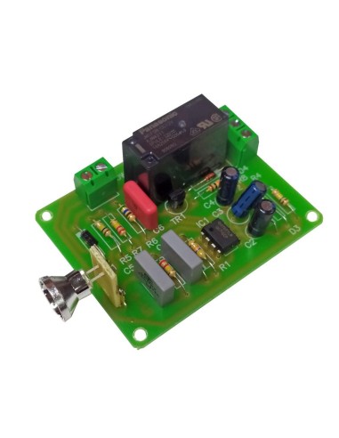 RECEPTOR INFRARROJOS  8MTS.