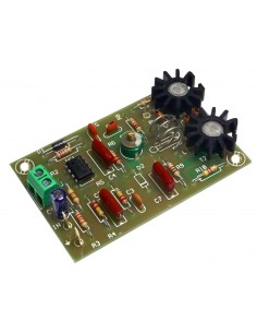 EMISORA FM 3W 88 - 108 MHZ 2