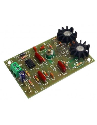 EMISORA FM 3W 88 - 108 MHZ