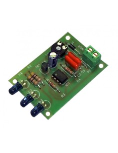 EMISOR INFRARROJOS 8 METROS