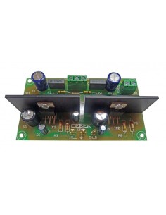 ETAPA DE POTENCIA 2X5W 2