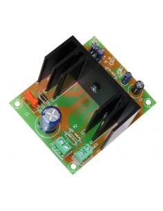 ETAPA POTENCIA STEREO 15W 2