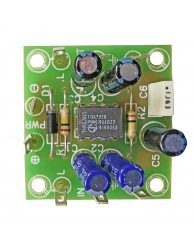 TAPA ESTEREO PARA AURICULARES