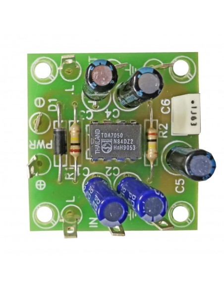 TAPA ESTEREO PARA AURICULARES