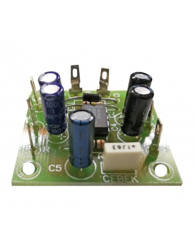 TAPA ESTEREO PARA AURICULARES