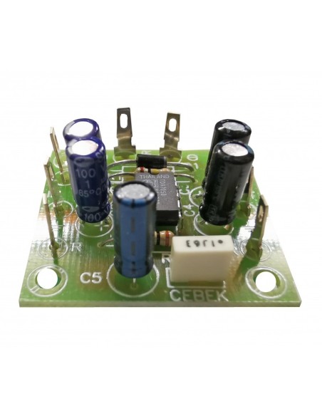 TAPA ESTEREO PARA AURICULARES