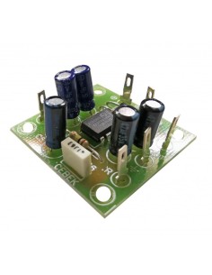 TAPA ESTEREO PARA AURICULARES