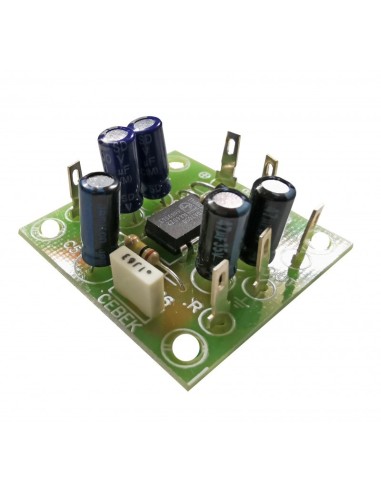 TAPA ESTEREO PARA AURICULARES