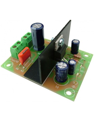 ETAPA POTENCIA 5W CEBEK