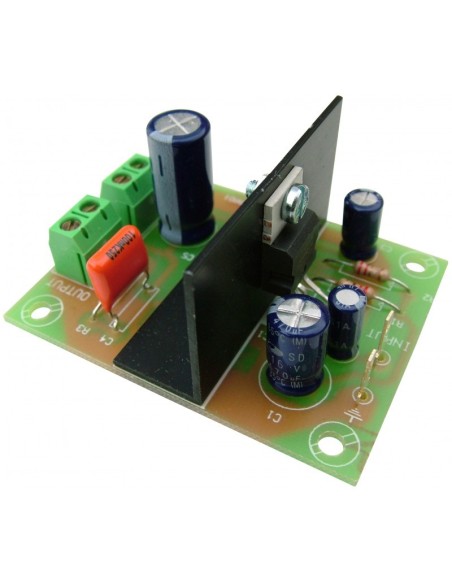 ETAPA POTENCIA 5W CEBEK