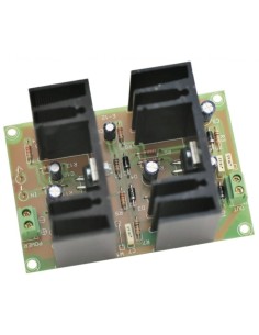 ETAPA POTENCIA 30W 12V