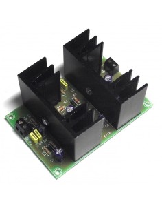 ETAPA POTENCIA 30W 12V 2