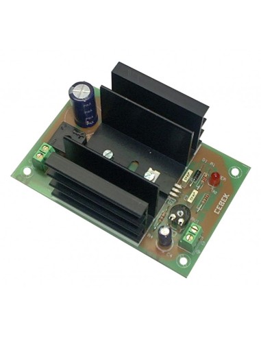 FUENTE ALIMENTACION EST 5V 2A VAR