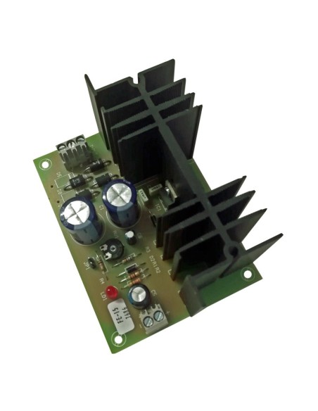 FUENTE INDUSTRIAL 5V 5A