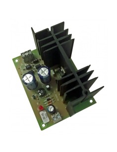 FUENTE ALIMENTACION 12V 5A