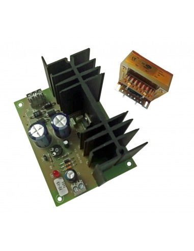 FUENTE ALIMENTACION 12V 5A