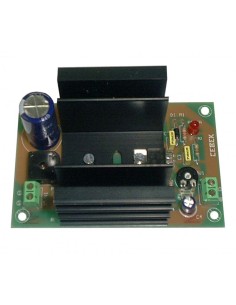 FUENTE ESTABILIZADA 24V 2A