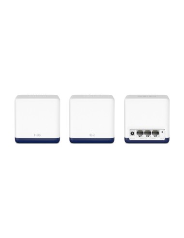 KIT 3 UNIDAES  WIFI EN MALLA AC1900