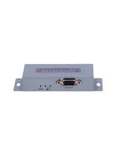 Extensor VGA/USB por UTP 2