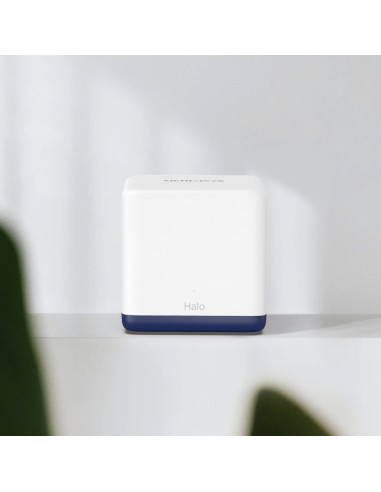 Kit 2 unidades WIFI en malla AC1900