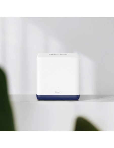 Kit 2 unidades WIFI en malla AC1900