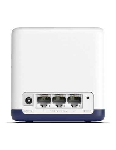 Kit 2 unidades WIFI en malla AC1900