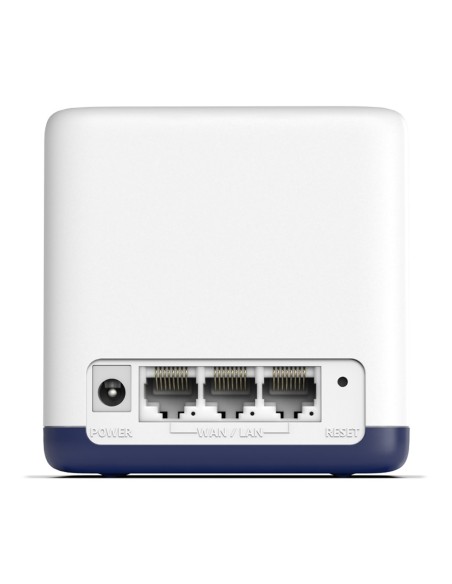 Kit 2 unidades WIFI en malla AC1900