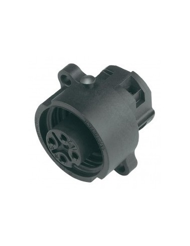 BASE HEMBRA AMPHE 6+PE CHASIS