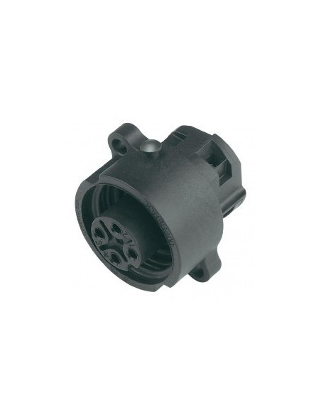 BASE HEMBRA AMPHE 6+PE CHASIS