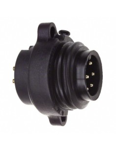 BASE MACHO AMPHE 6+PE CHASIS