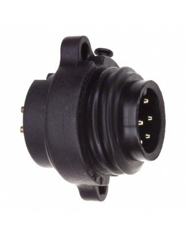 BASE MACHO AMPHE 6+PE CHASIS