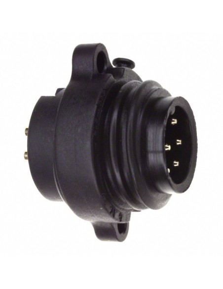 BASE MACHO AMPHE 6+PE CHASIS