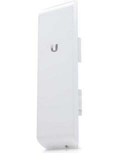 PUNTO ACCESO Y ANTENA WIFI 5,4GHZ MIMO