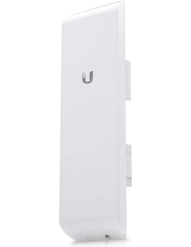 PUNTO ACCESO Y ANTENA WIFI 5,4GHZ MIMO