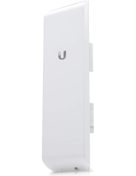 PUNTO ACCESO Y ANTENA WIFI 5,4GHZ MIMO