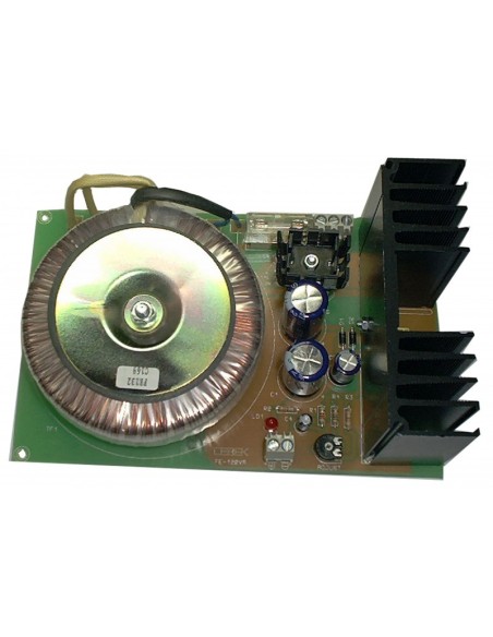 FUENTE ALIMENTACION 5V 4.5A