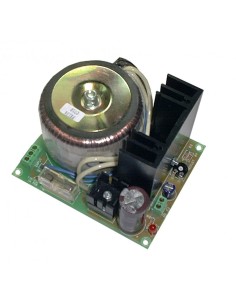 FUENTE ALIMENTACION 12V 2.5A