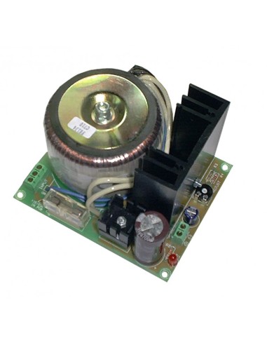FUENTE ALIMENTACION 12V 2.5A