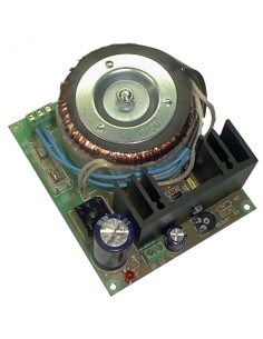 FUENTE ALIMENTACION 24V 1A