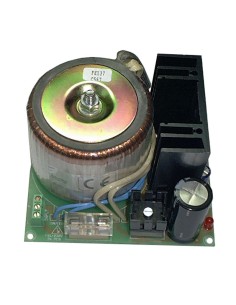 FUENTE ALIMENTACION 24V 2A