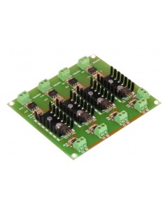 INTERFACE 4 SALIDAS 2